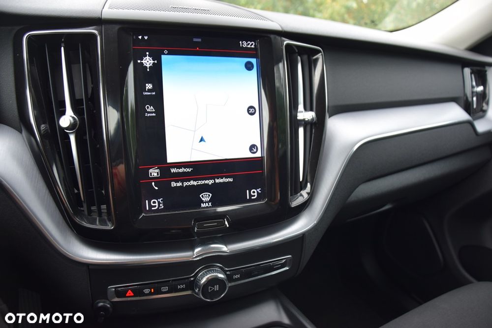 Volvo XC 60 B4 D AWD Geartronic Inscription - 18