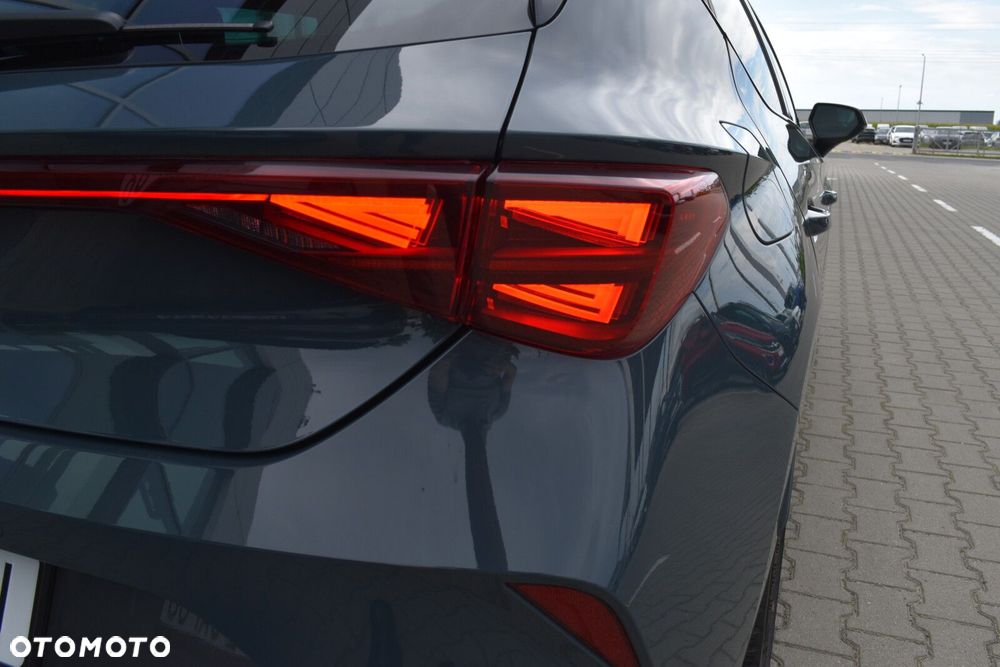 Cupra Leon 1.5 TSI - 38