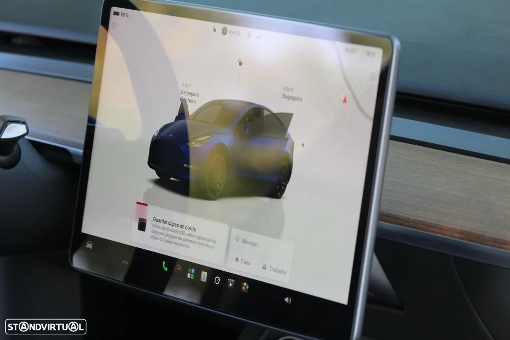 Tesla Model Y Performance Dual Motor AWD - 27