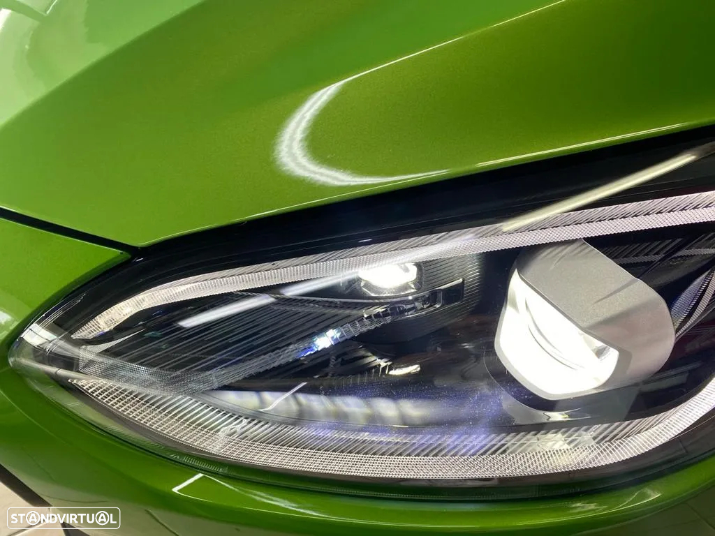 Ford Fiesta 1.5 EcoBoost ST High - 39