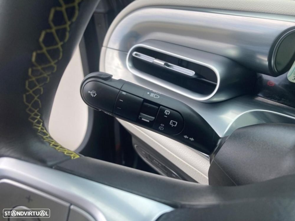 Smart #1 66 kWh Pro+ - 22