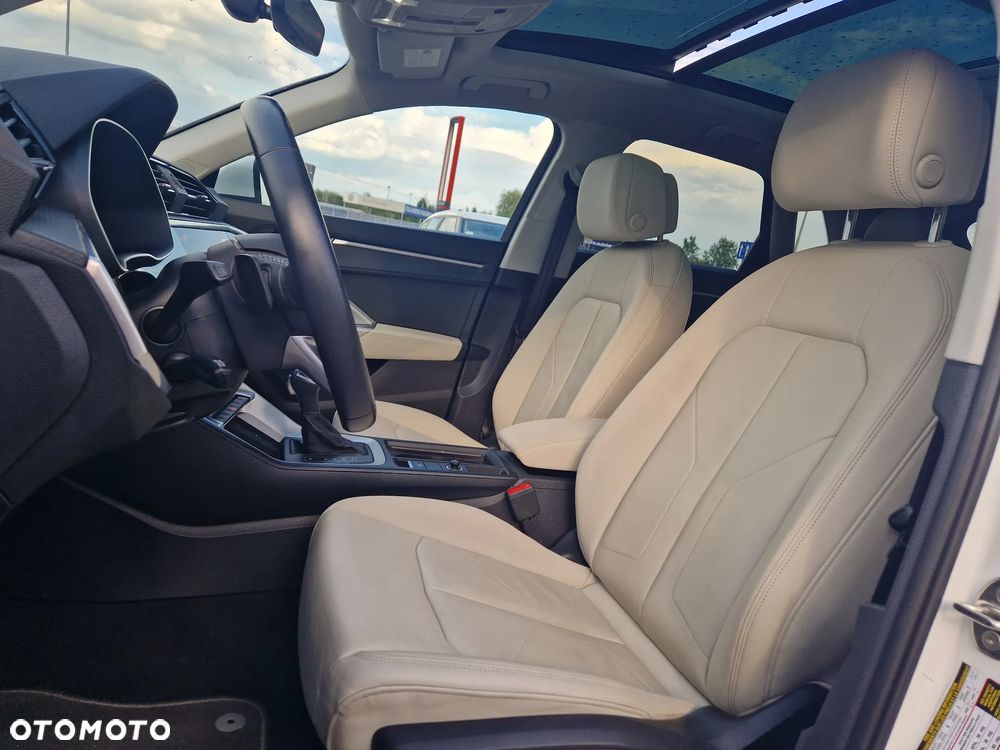Audi Q3 45 TFSI Quattro S tronic advanced - 16
