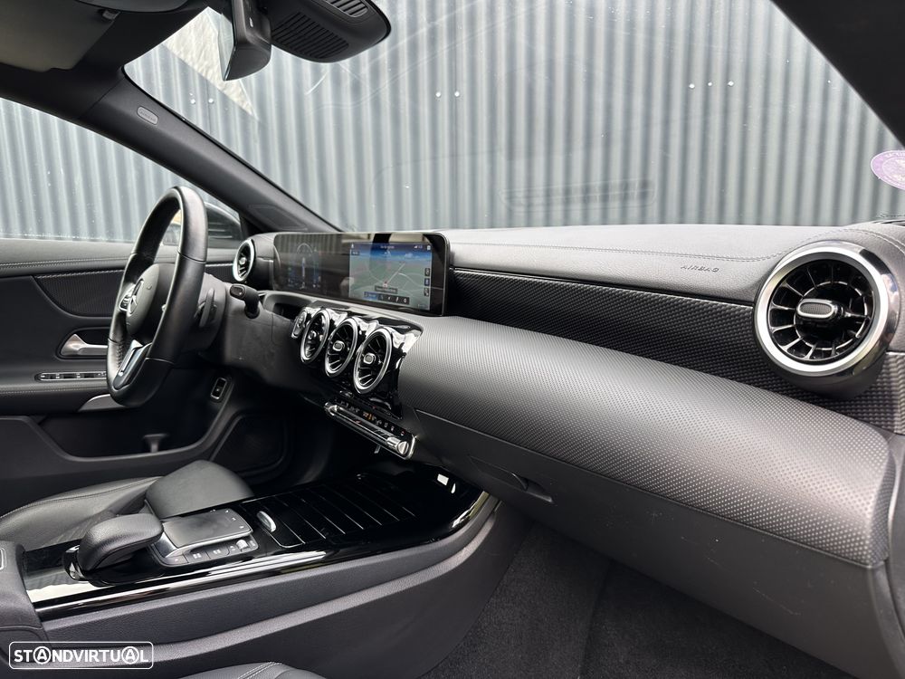 Mercedes-Benz CLA 250 e 8G-DCT Progressive - 9