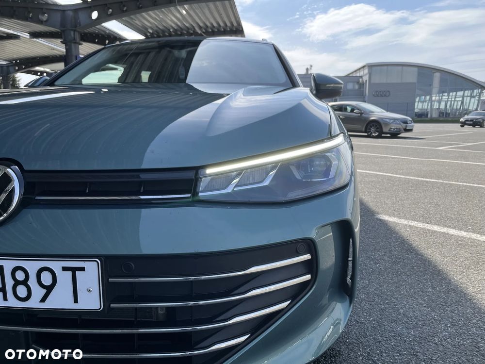 Volkswagen Passat - 24