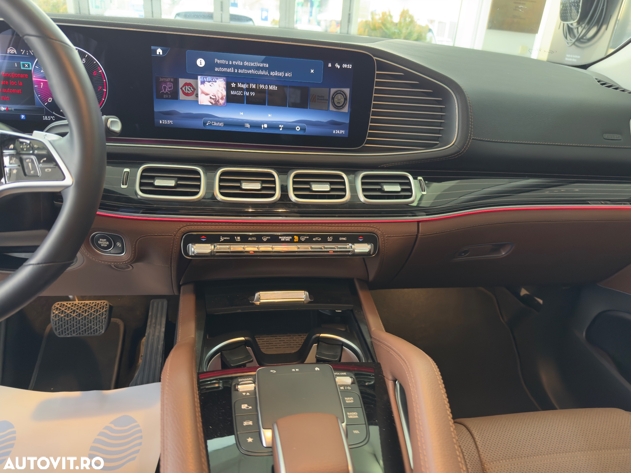 Mercedes-Benz GLE 450 MHEV 4MATIC - 15