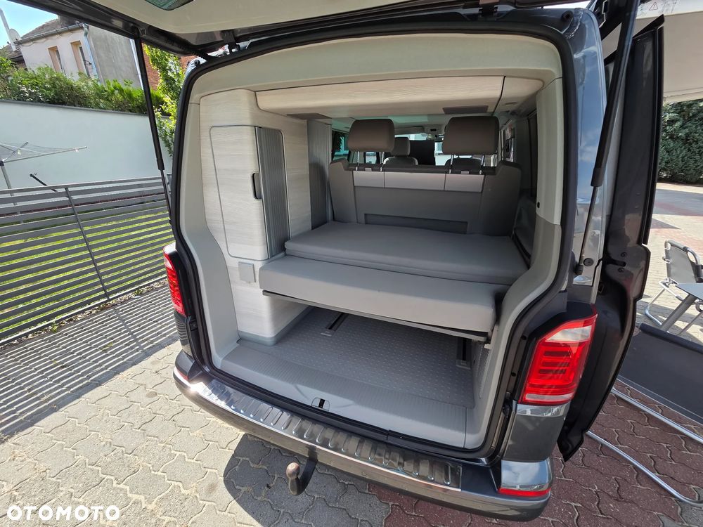 Volkswagen California - 40