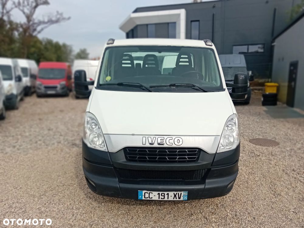 Iveco 35C15 - 2