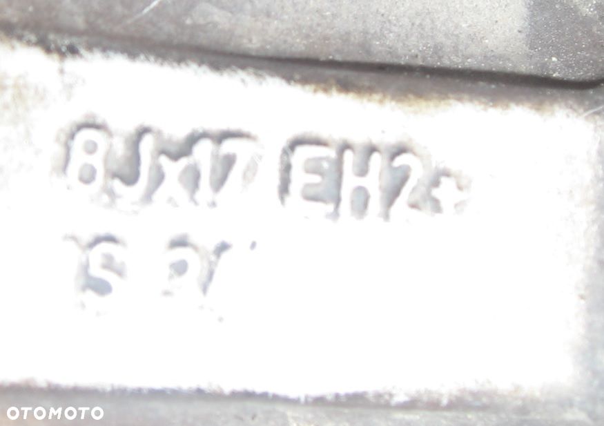 felga BMW E46 17" 8Jx17 m-makiet 17 - 3