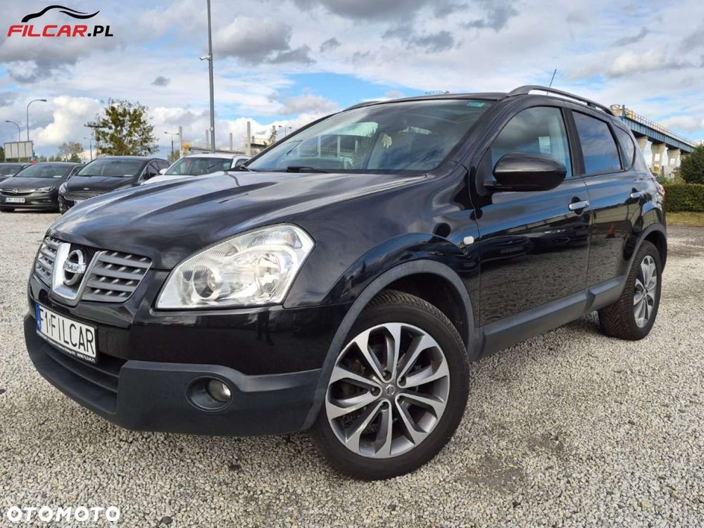 Nissan Qashqai - 21