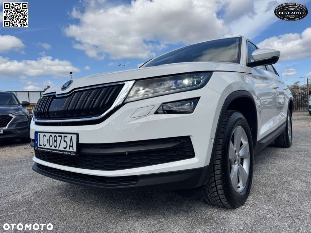 Skoda Kodiaq - 26