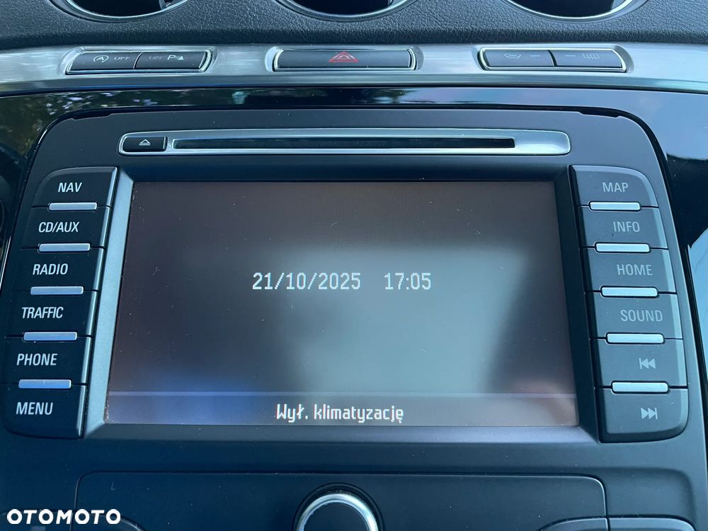 Ford S-Max 1.6 EcoBoost Start Stopp System Titanium - 23