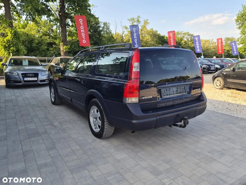 Volvo XC 70 - 11