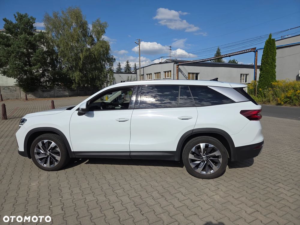 Skoda Kodiaq - 2