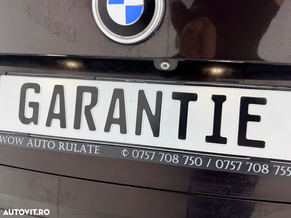 BMW X5 xDrive25d Sport-Aut. - 9