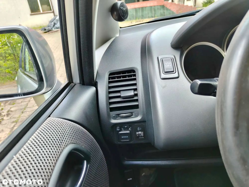 Honda Jazz 1.4 LS - 21
