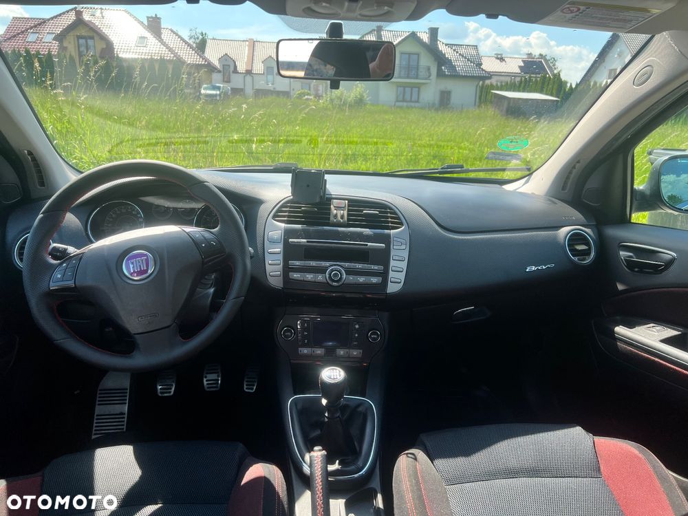 Fiat Bravo - 7