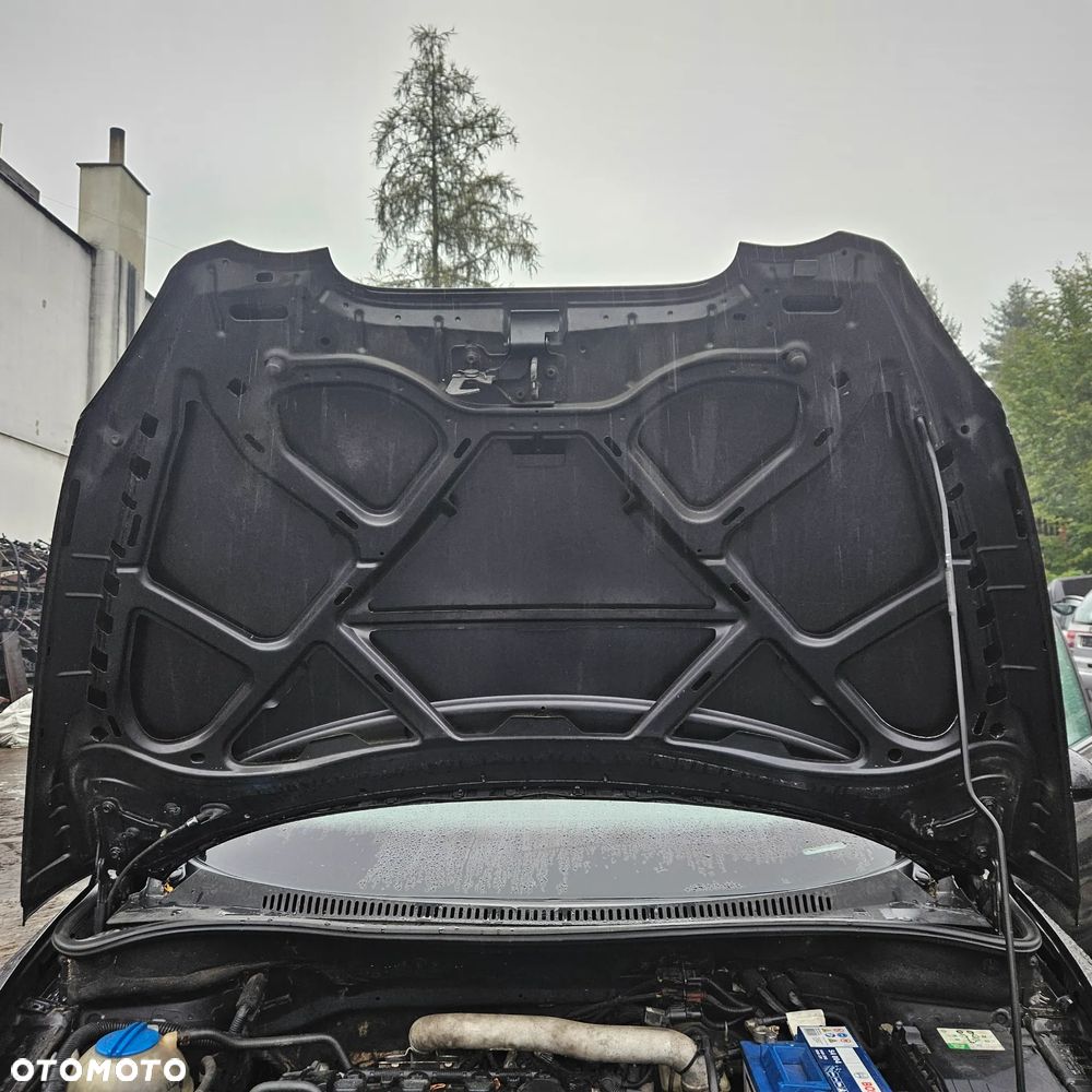 Seat Altea 2,0 FSI (L59N) pojazd na części: maska, zderzak, drzwi, szyby, lusterka, chłodnica ... - 7