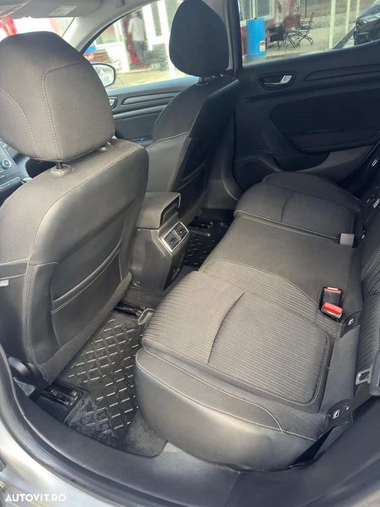 Renault Megane ENERGY dCi Zen - 8