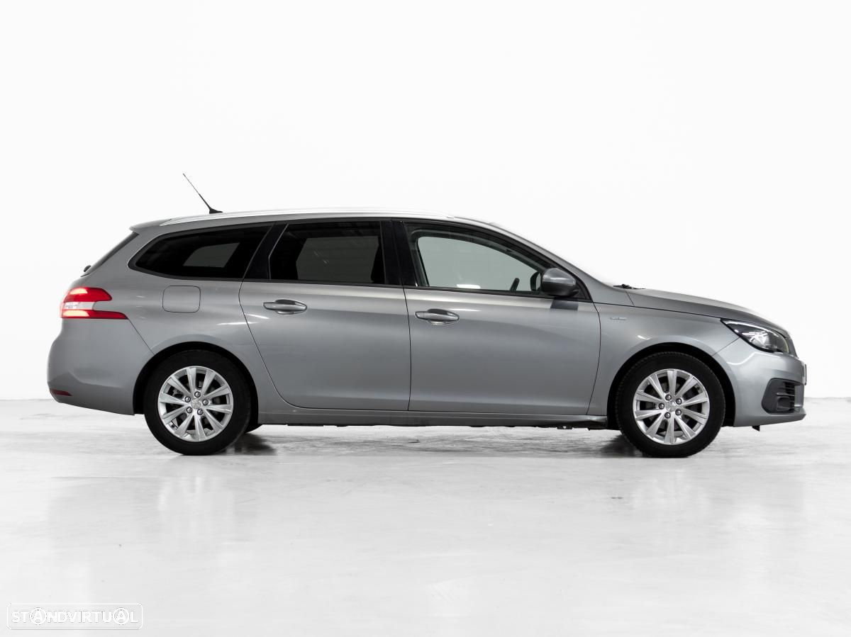 Peugeot 308 SW 1.5 BlueHDi Style - 2