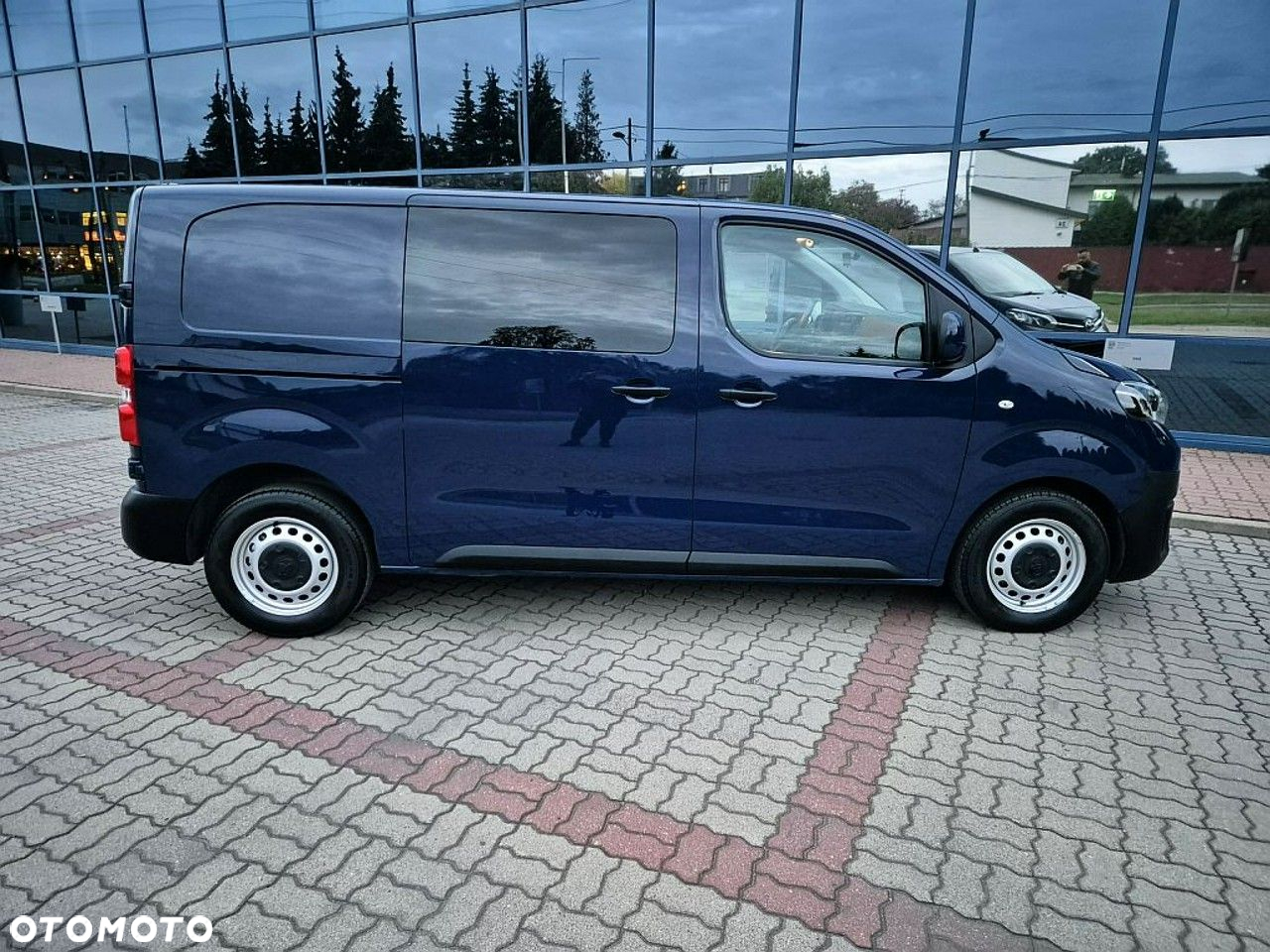 Toyota ProAce - 14