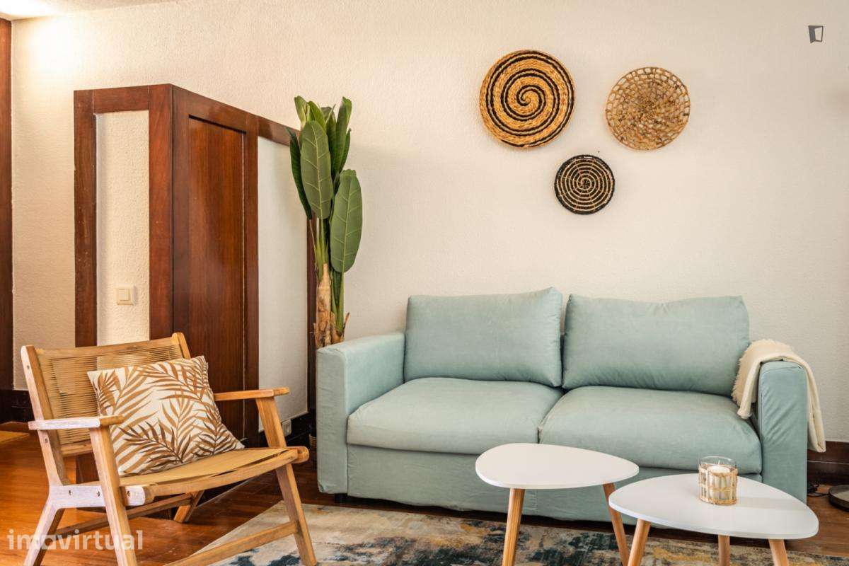 Apartamento com 2 quartos - localizado em Setubal - Grande imagem: 5/30