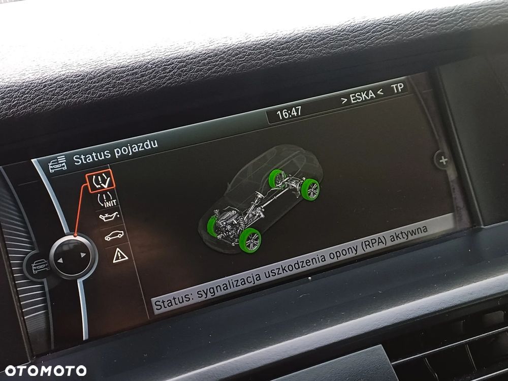 BMW X3 xDrive35d - 35