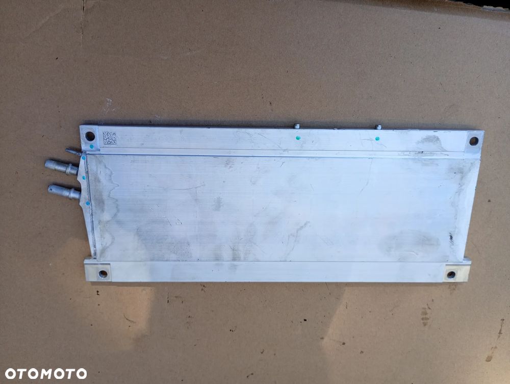 AUDI CUPRA SKODA VW ELEMENT CHŁODZĄCY 3Q0915470D - 3