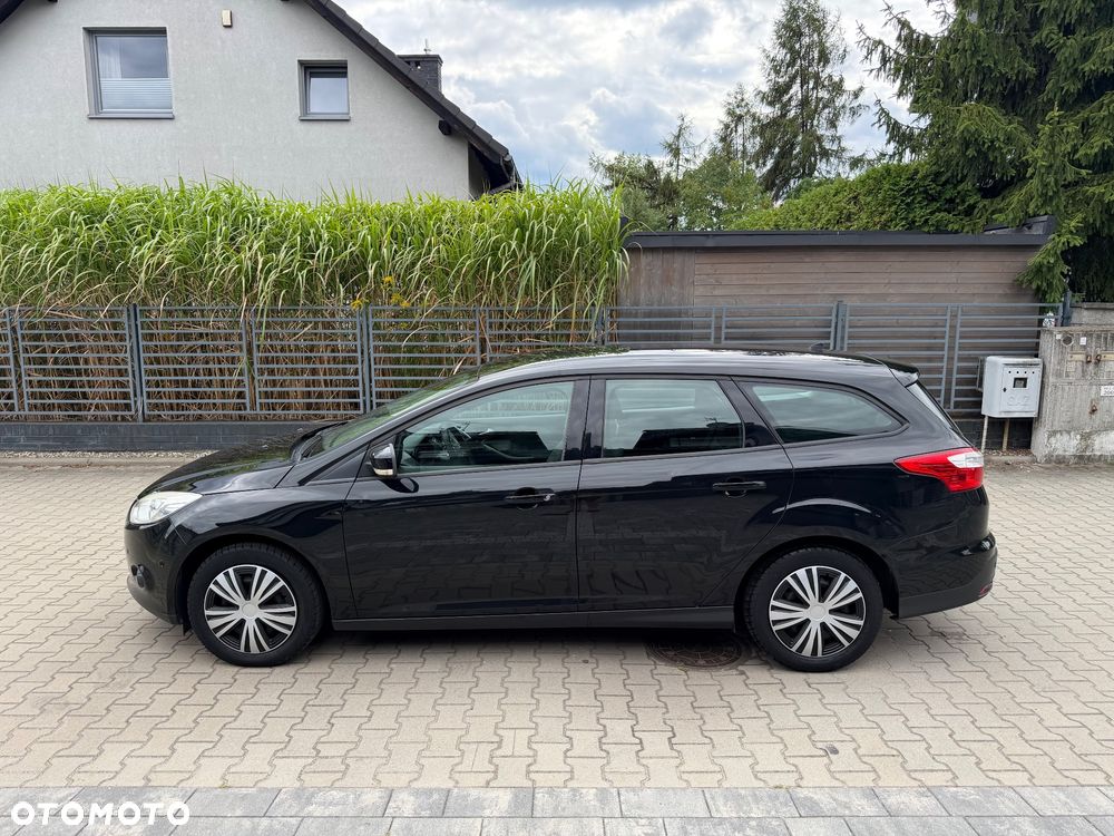 Ford Focus - 10