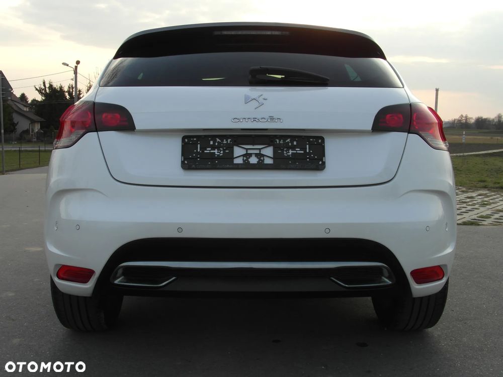 Citroën DS4 VTi 120 SoChic - 7
