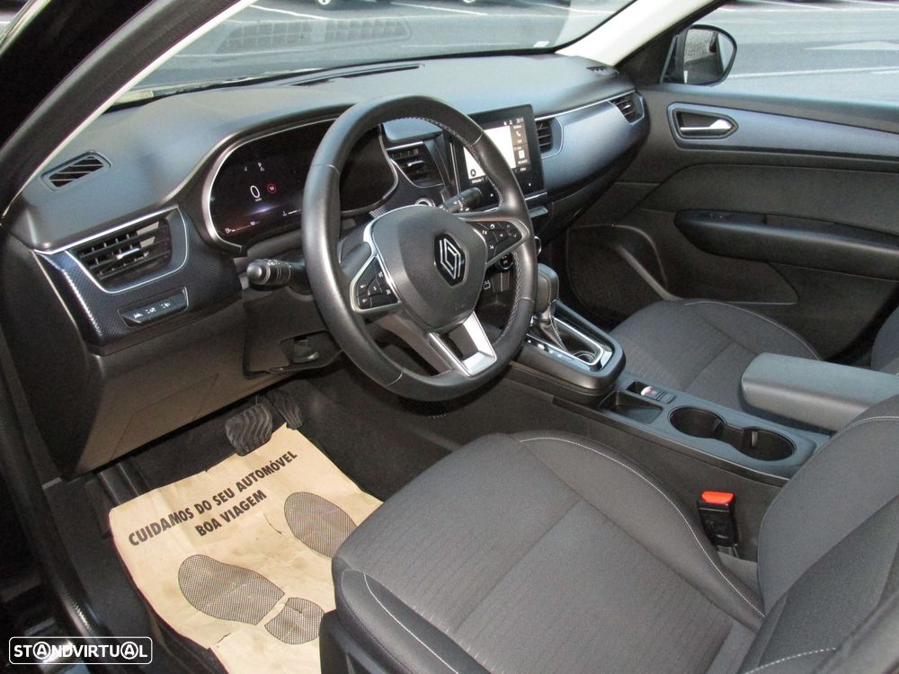 Renault Arkana 1.3 TCe Evolution EDC - 14