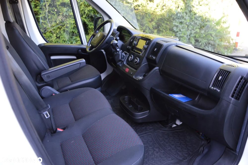 Citroën Jumper L4H3 max - 6
