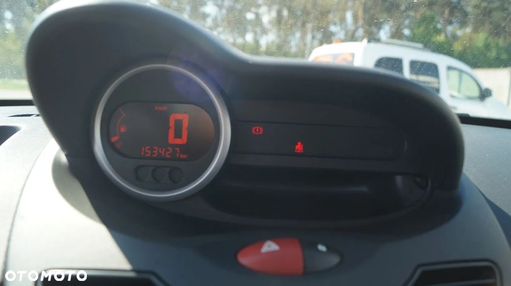 Renault Twingo 1.2 LEV 16V 75 Authentique - 16