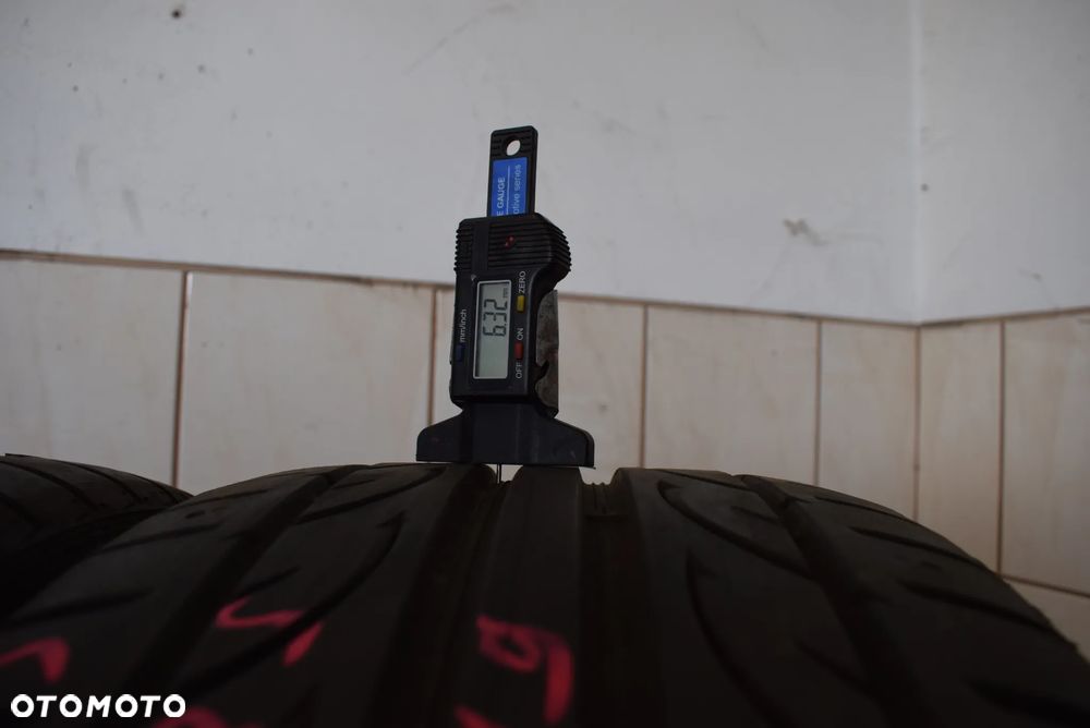 R19 225/35 Hankook Ventus S1 evo 2 Cena za parę - 4