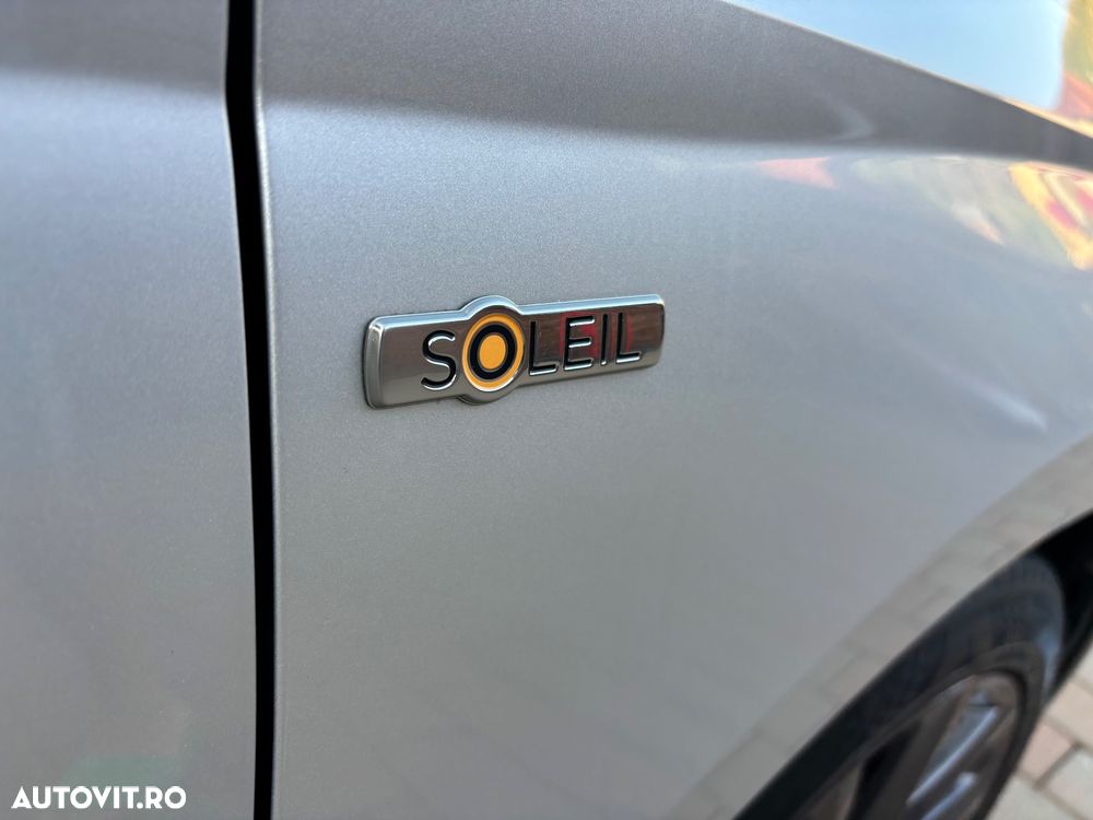 Skoda Fabia 1.0 MPI Soleil - 24
