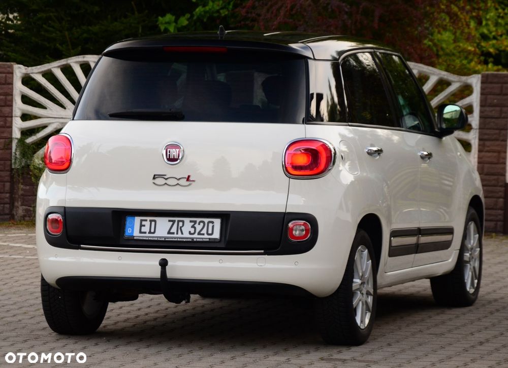 Fiat 500L - 12