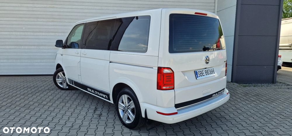 Volkswagen Multivan 2.0 BiTDI L1 Highline 4Motion DSG - 12