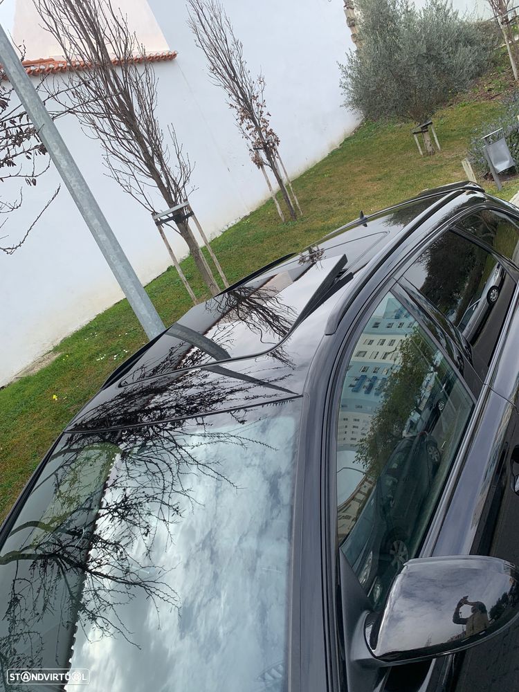 Audi A6 Avant 2.0 TDi Business Line Sport S tronic - 2