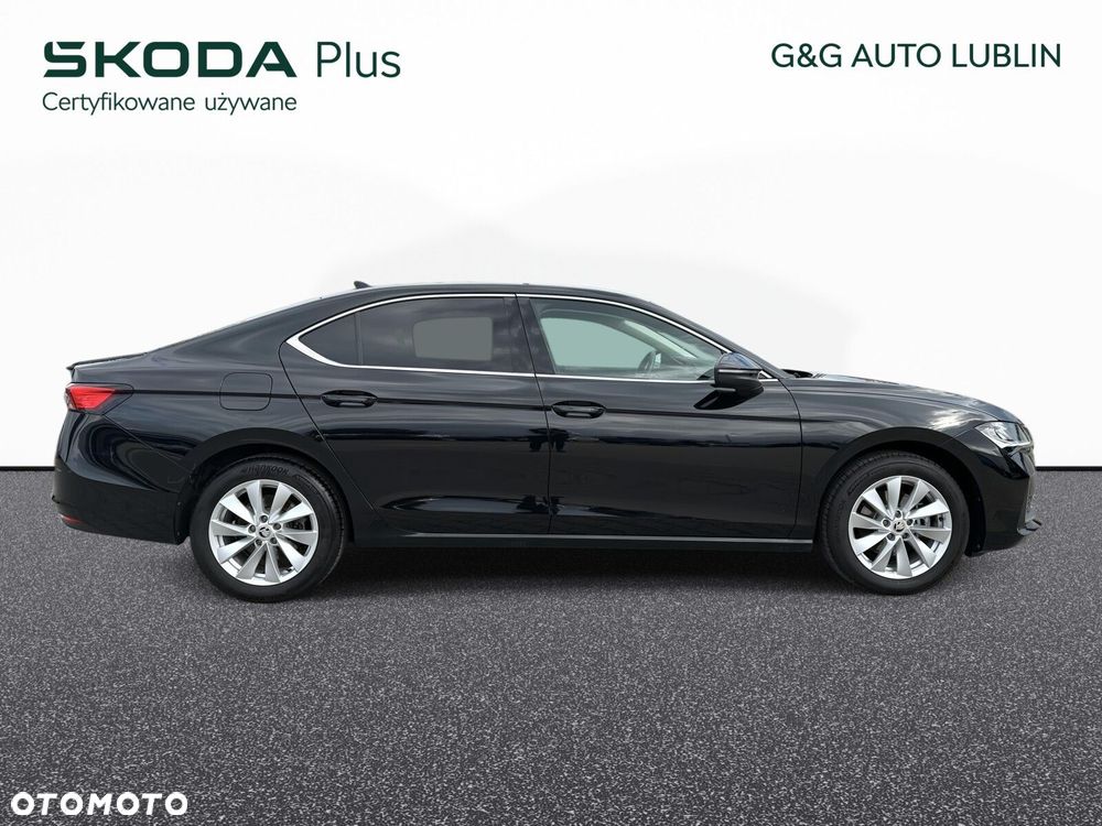 Skoda Superb 2024 photo 4