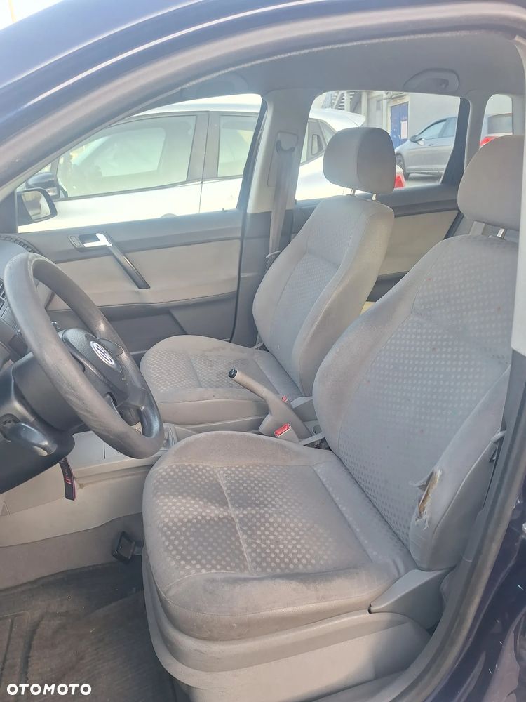 Volkswagen Polo 1.2 Trendline - 7