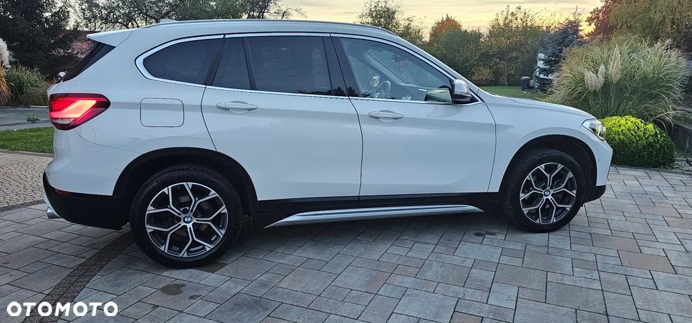 BMW X1 - 16