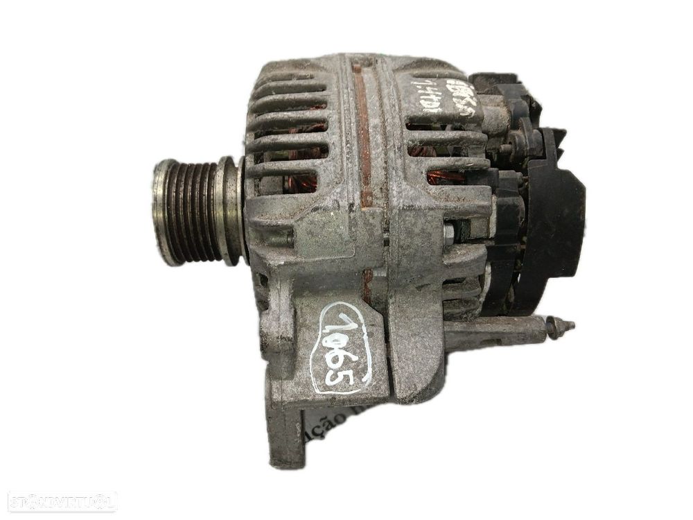 Alternador Seat Ibiza Iii (6L1) - 4