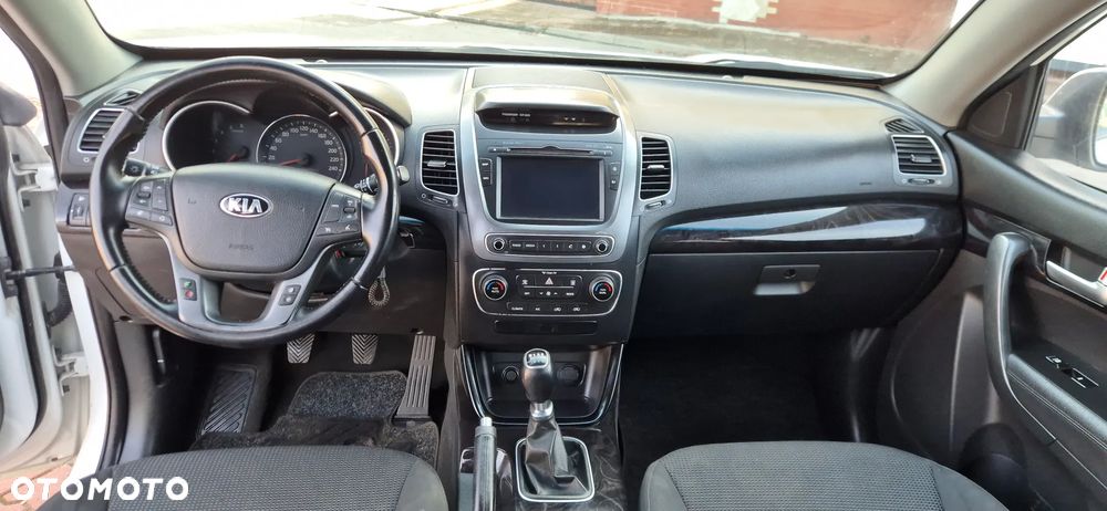 Kia Sorento 2.0 CRDi XL - 8