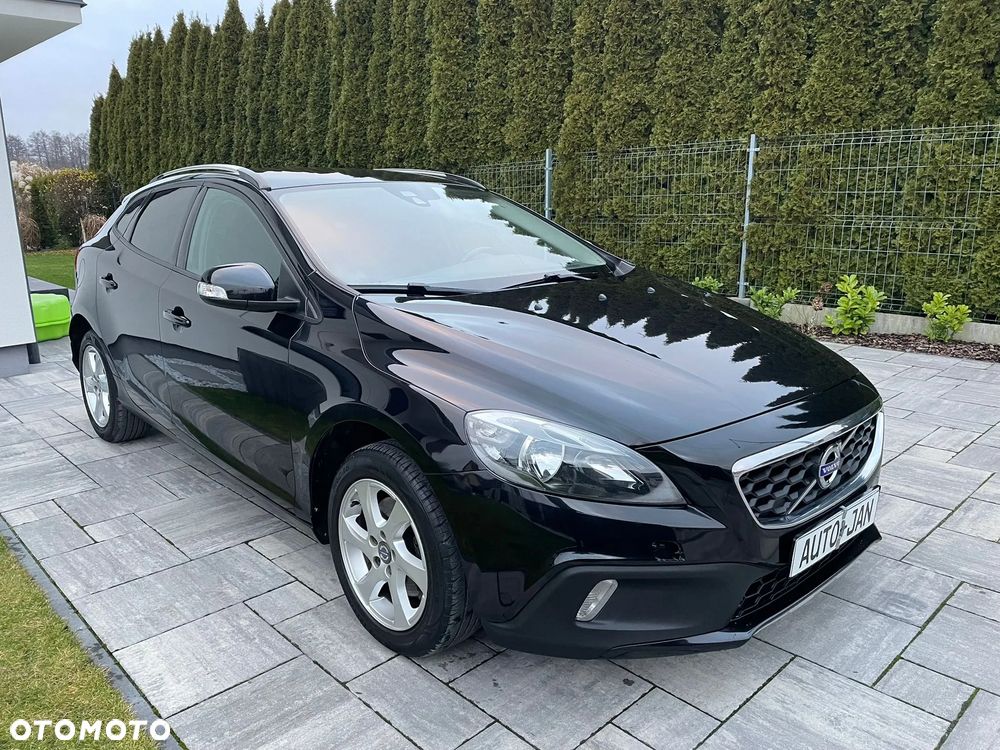 Volvo V40 Cross Country D2 Summum - 27