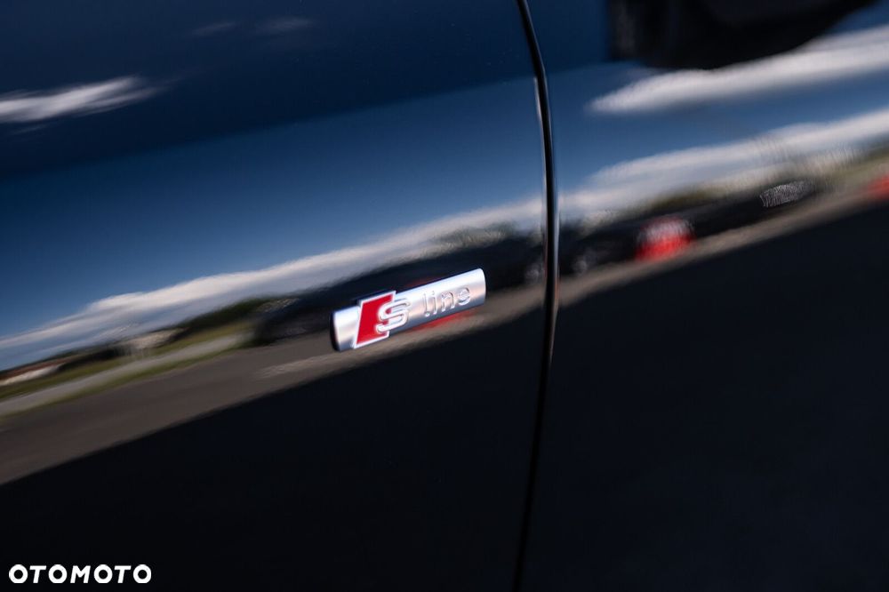 Audi A6 Limousine TDI mHEV Quattro S tronic - 8