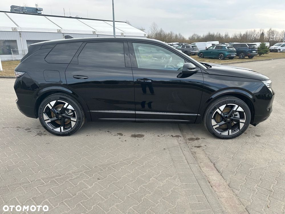 Opel Grandland - 38