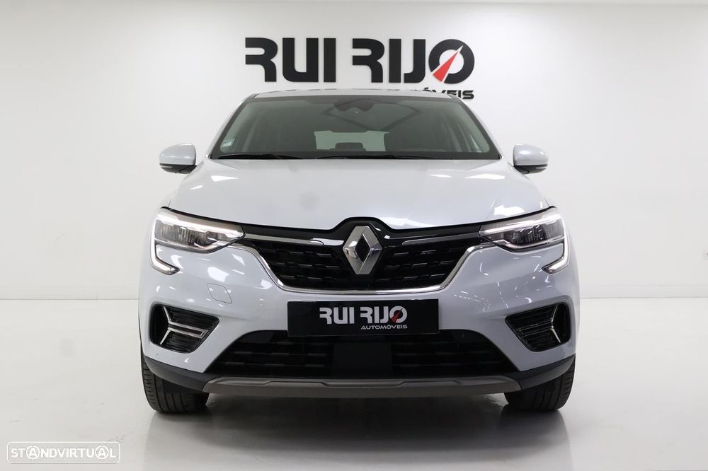 Renault Arkana - 7