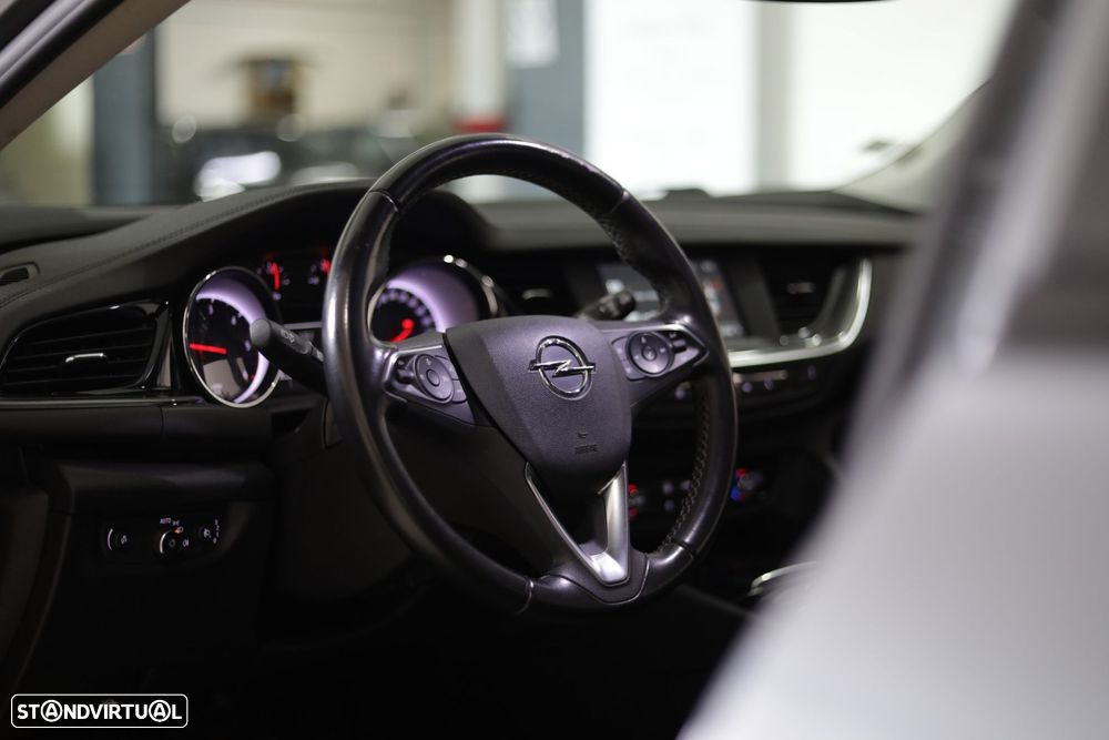 Opel Insignia Sports Tourer 1.6 CDTi Business Edition - 18