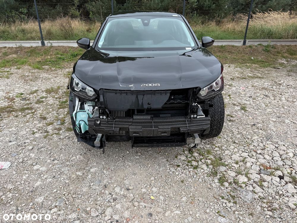 Peugeot 2008 - 2