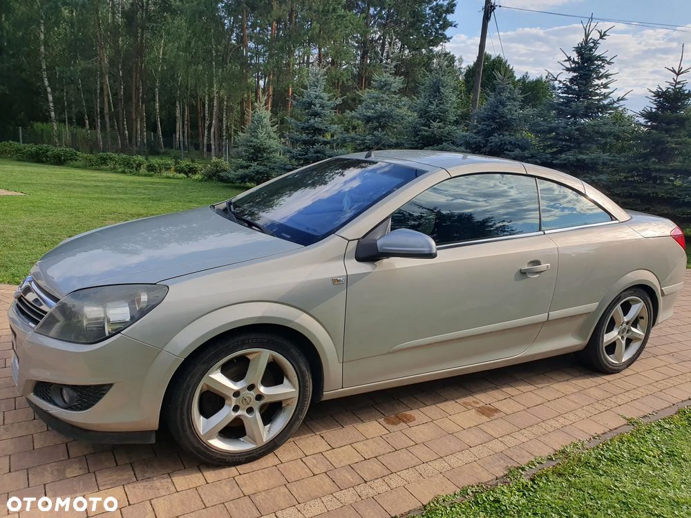 Opel Astra - 3