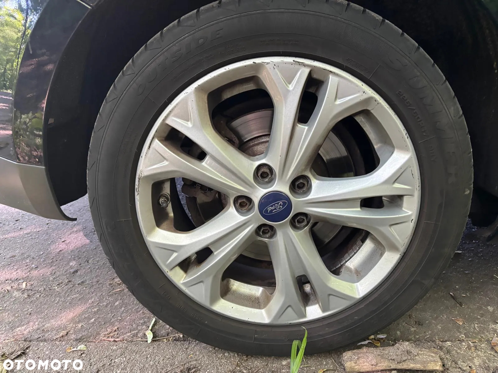Ford S-Max 2.0 TDCi DPF Titanium - 16